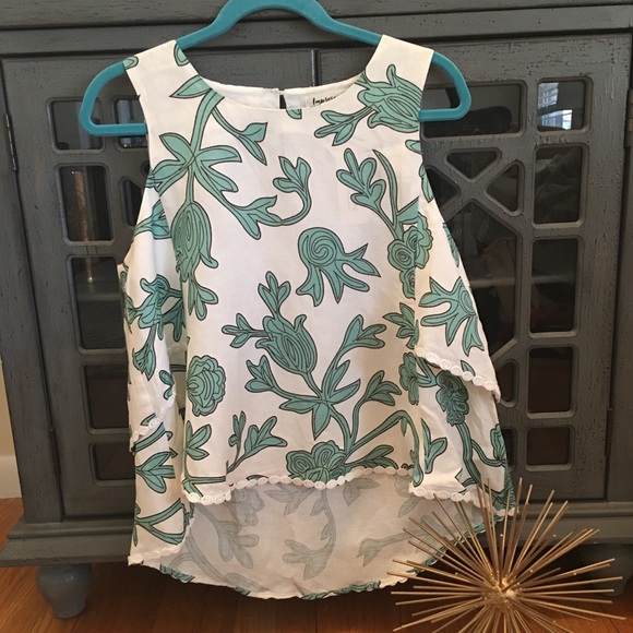 Impressions top and shorts set! - Picture 4 of 8